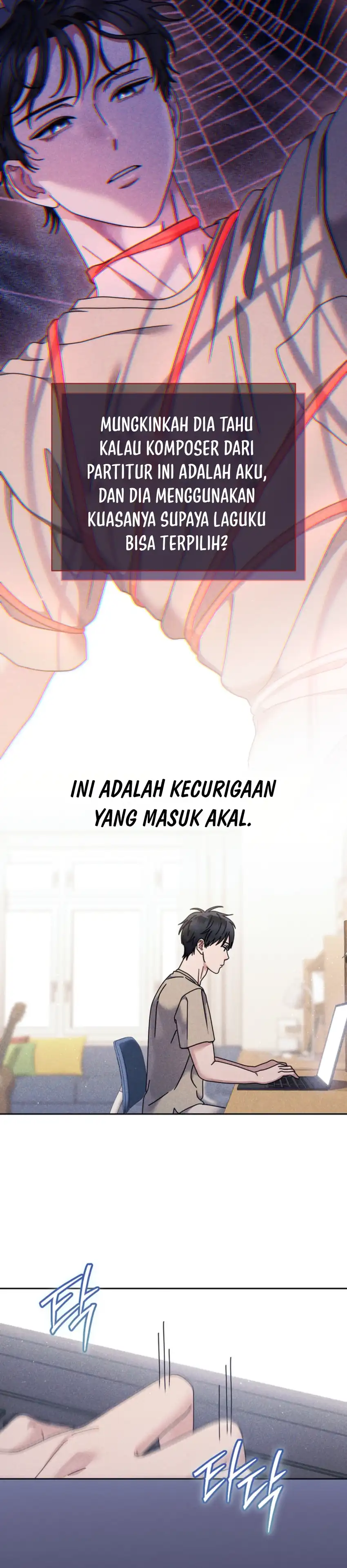 Baca High School Musical Genius Is Paganini Reincarnated - Chapter 90 halaman 26