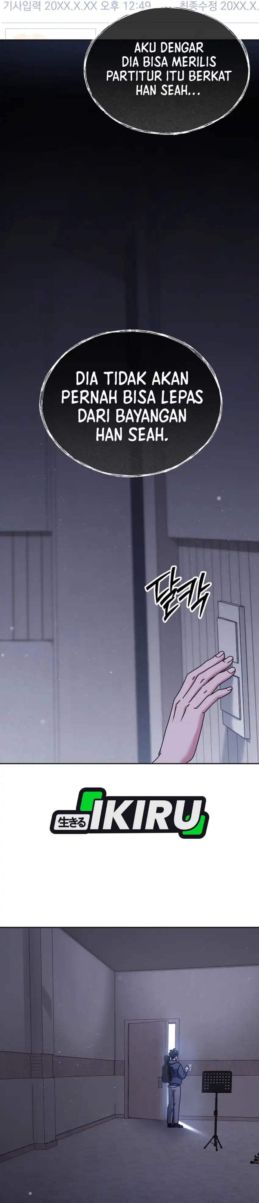 Baca High School Musical Genius Is Paganini Reincarnated - Chapter 90 halaman 31