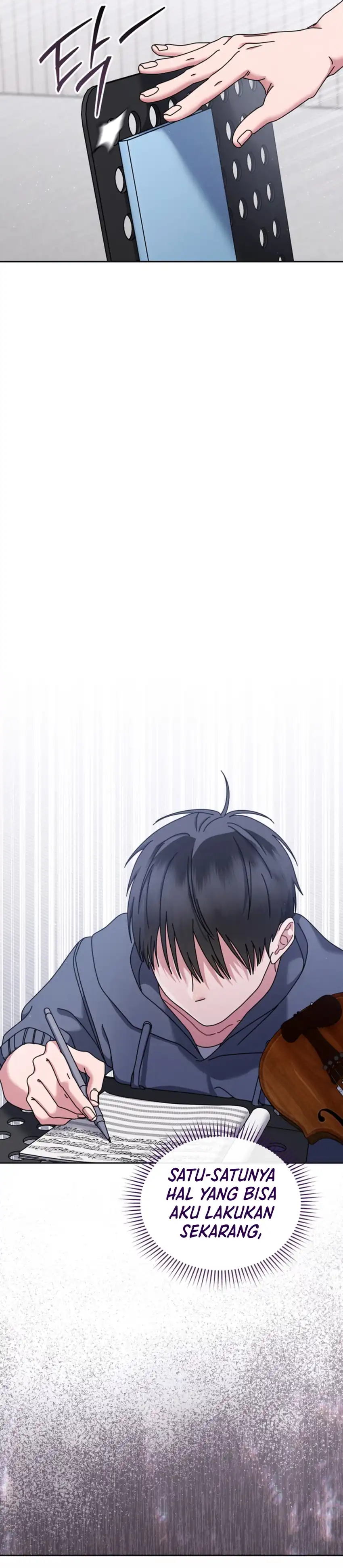 Baca High School Musical Genius Is Paganini Reincarnated - Chapter 90 halaman 34