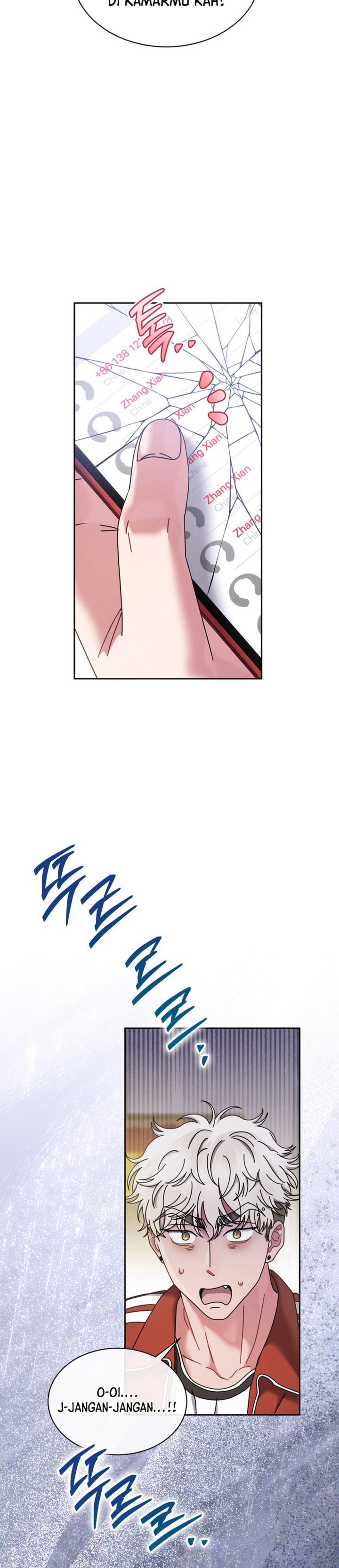 Baca High School Musical Genius Is Paganini Reincarnated - Chapter 91 halaman 12