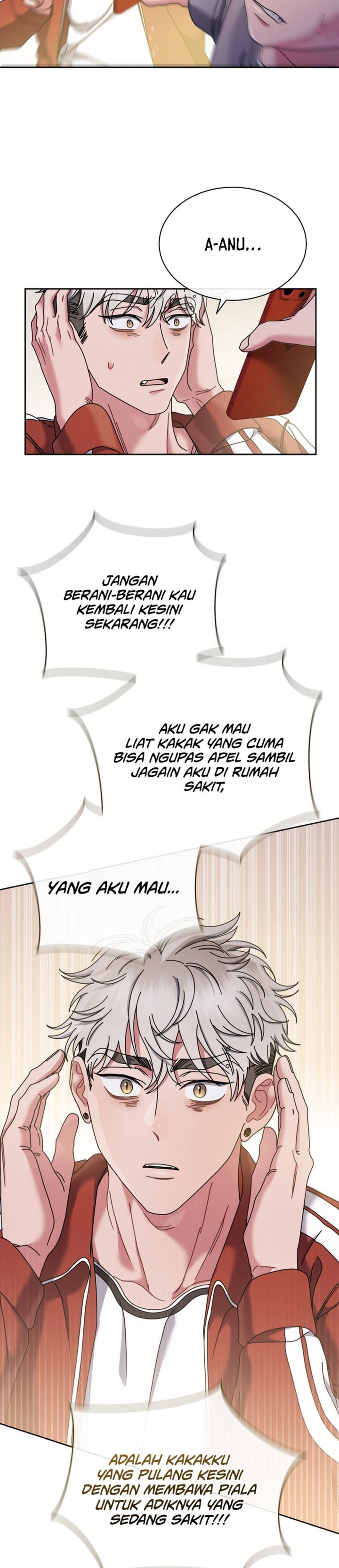 Baca High School Musical Genius Is Paganini Reincarnated - Chapter 91 halaman 14