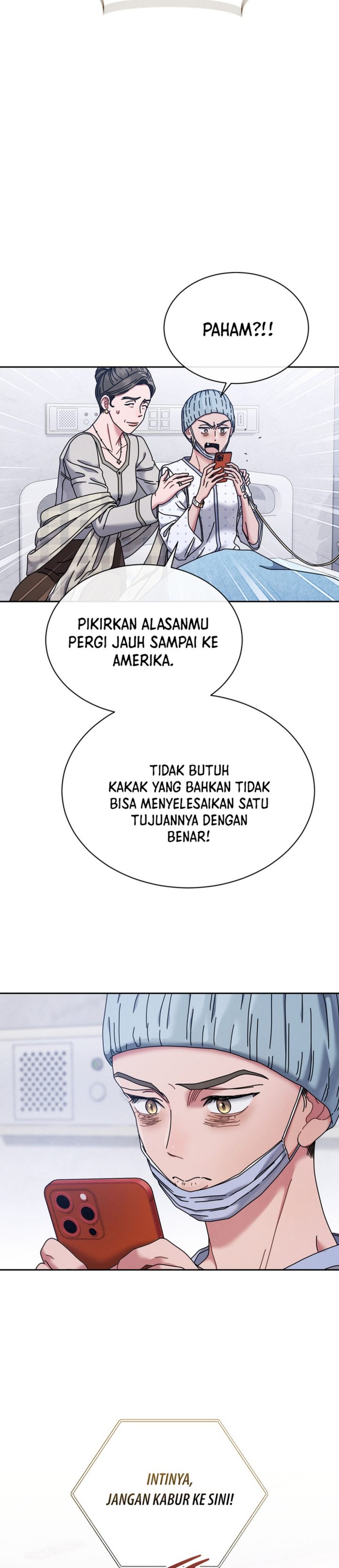 Baca High School Musical Genius Is Paganini Reincarnated - Chapter 91 halaman 15