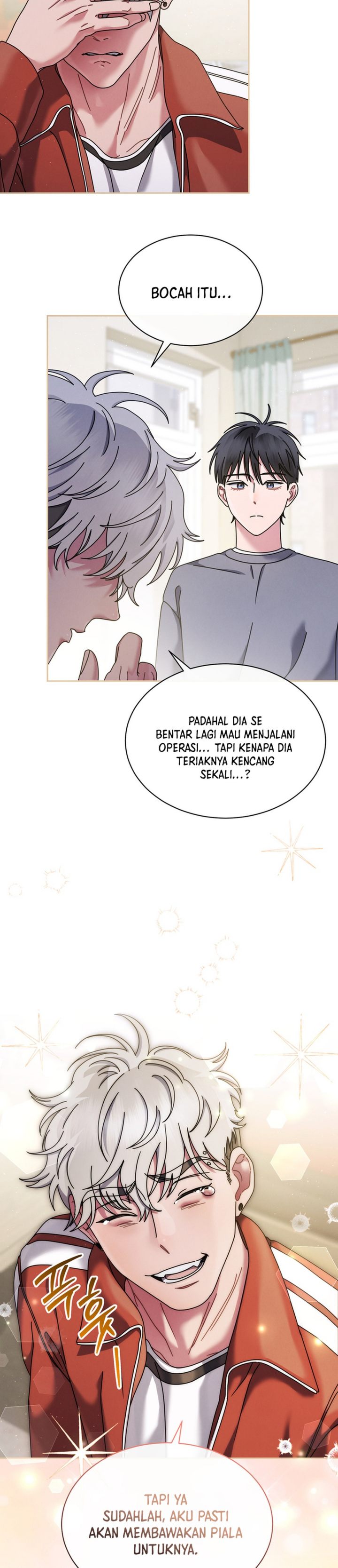 Baca High School Musical Genius Is Paganini Reincarnated - Chapter 91 halaman 17