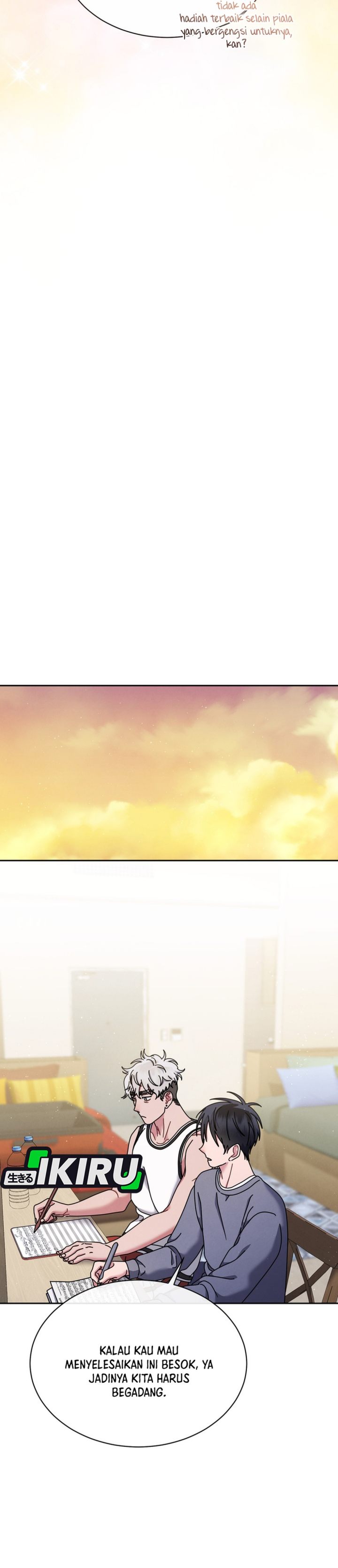 Baca High School Musical Genius Is Paganini Reincarnated - Chapter 91 halaman 18