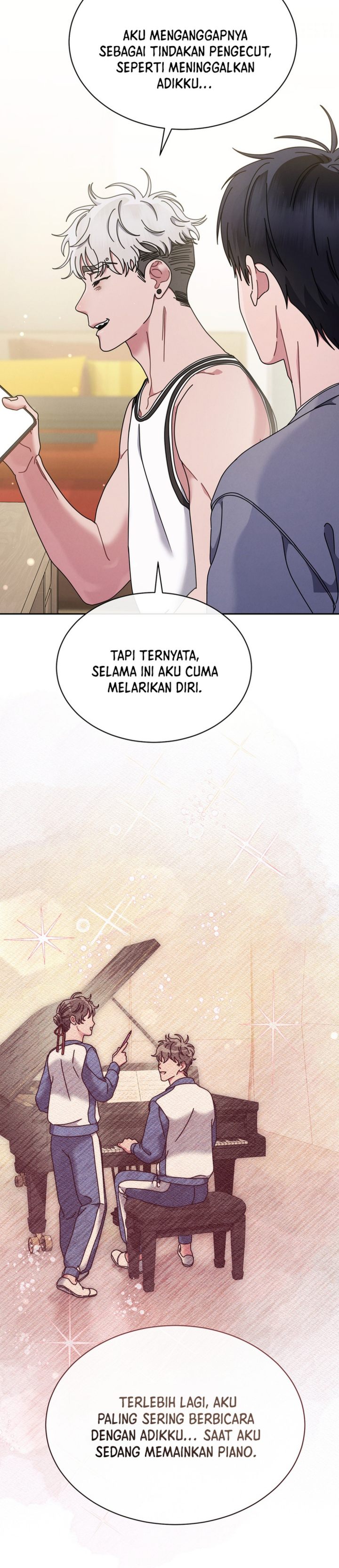 Baca High School Musical Genius Is Paganini Reincarnated - Chapter 91 halaman 20