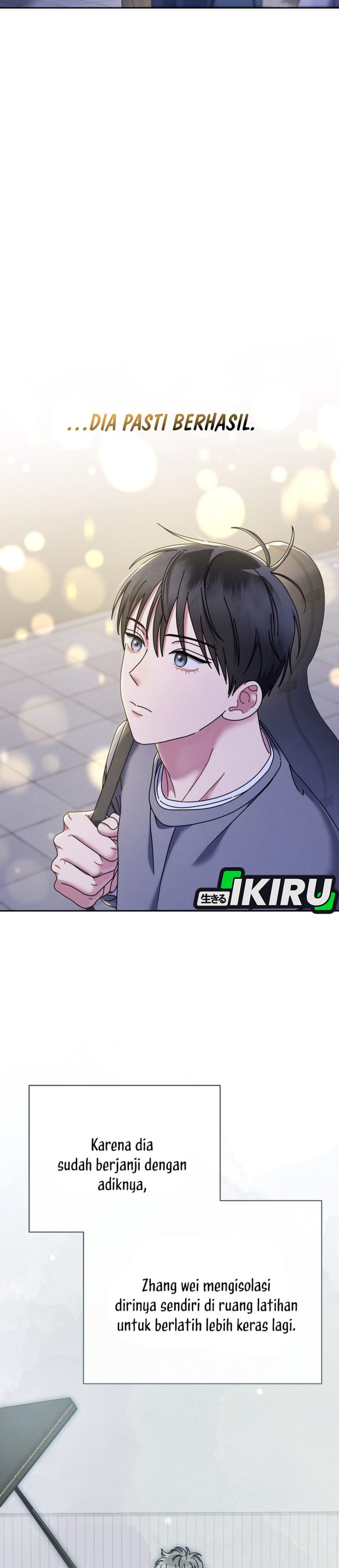 Baca High School Musical Genius Is Paganini Reincarnated - Chapter 91 halaman 24