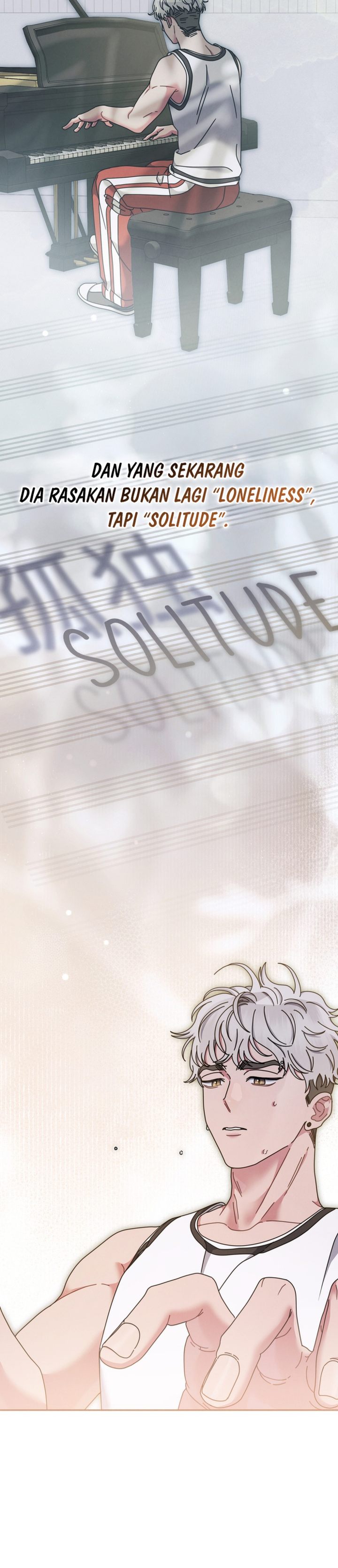 Baca High School Musical Genius Is Paganini Reincarnated - Chapter 91 halaman 25