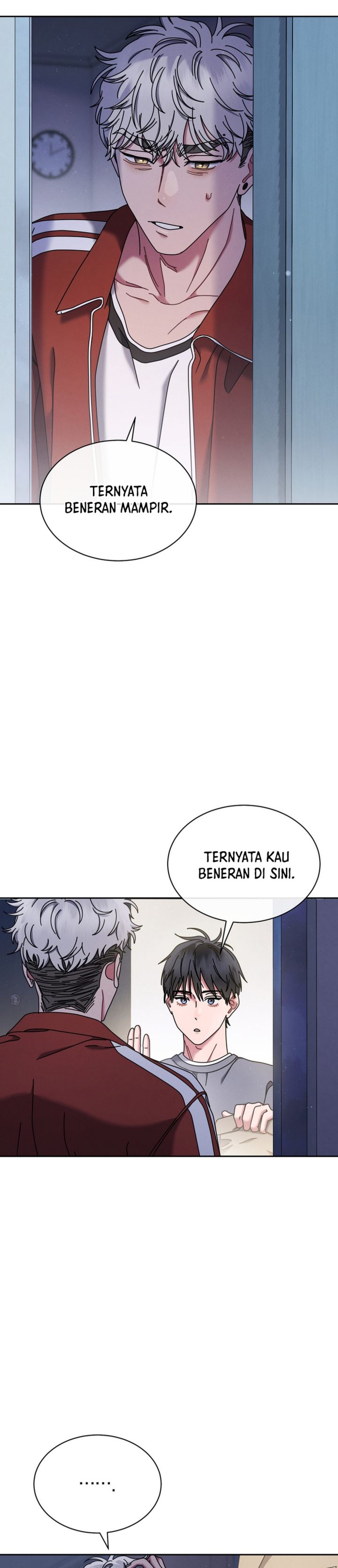 Baca High School Musical Genius Is Paganini Reincarnated - Chapter 91 halaman 3