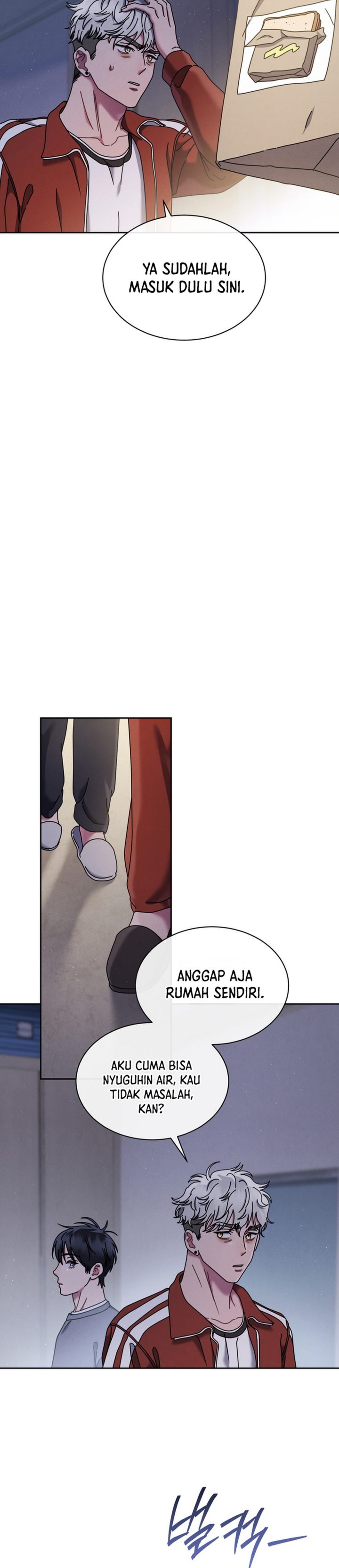 Baca High School Musical Genius Is Paganini Reincarnated - Chapter 91 halaman 4