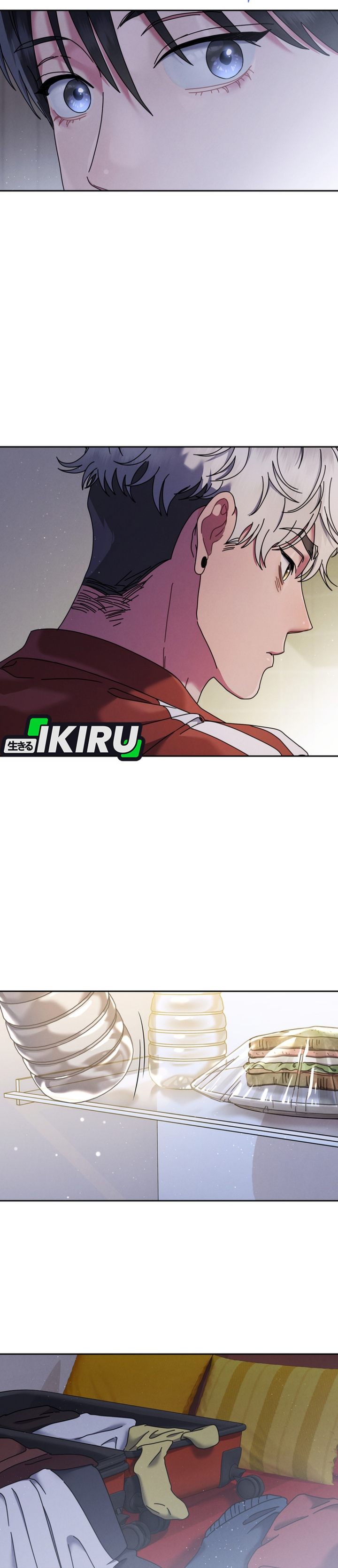 Baca High School Musical Genius Is Paganini Reincarnated - Chapter 91 halaman 5