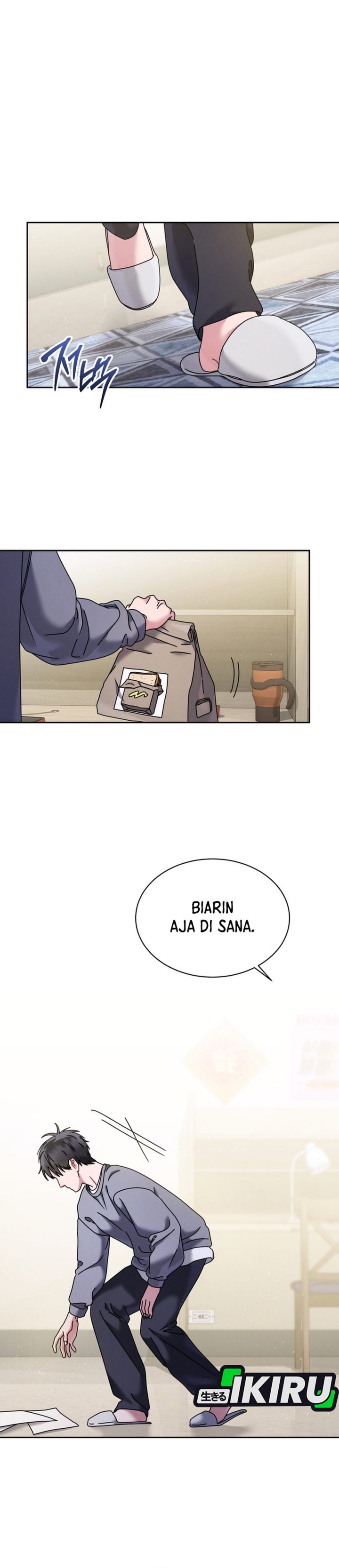 Baca High School Musical Genius Is Paganini Reincarnated - Chapter 91 halaman 7