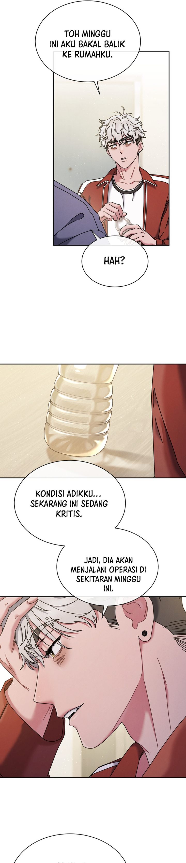 Baca High School Musical Genius Is Paganini Reincarnated - Chapter 91 halaman 8