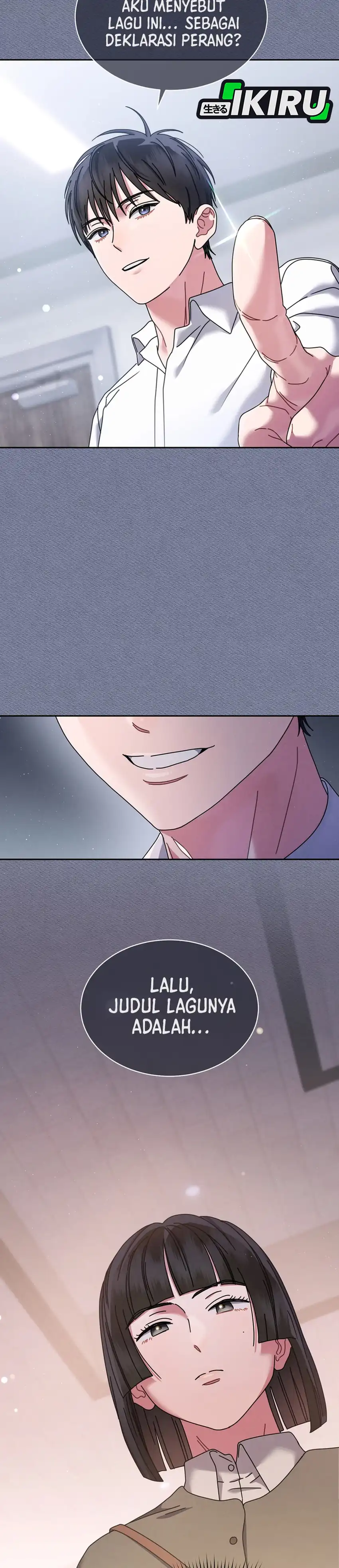 Baca High School Musical Genius Is Paganini Reincarnated - Chapter 92 halaman 13