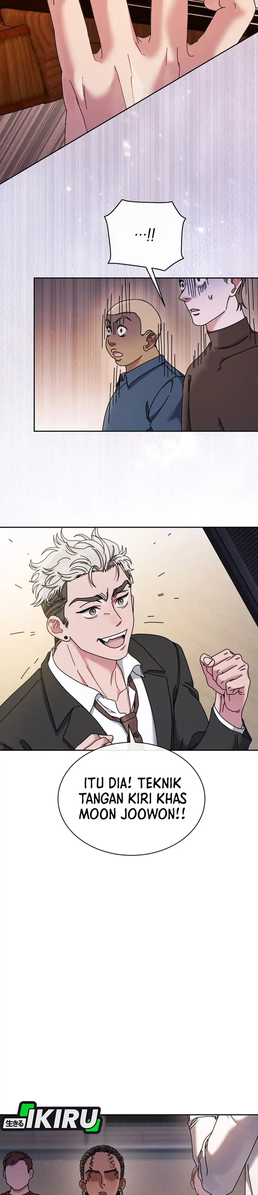 Baca High School Musical Genius Is Paganini Reincarnated - Chapter 92 halaman 15