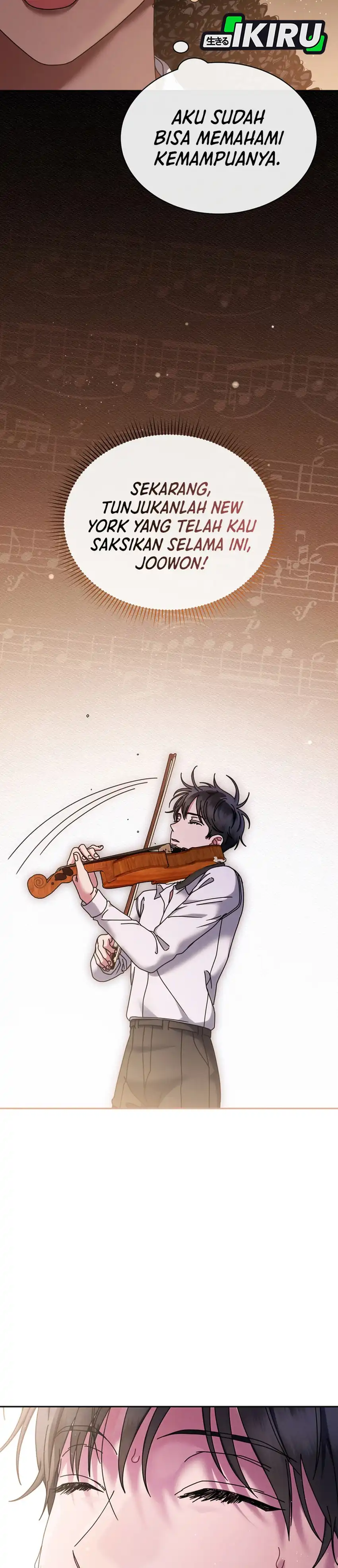 Baca High School Musical Genius Is Paganini Reincarnated - Chapter 92 halaman 18