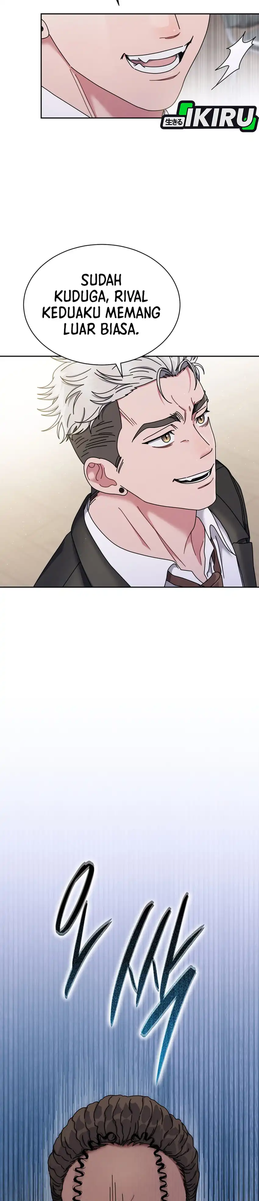 Baca High School Musical Genius Is Paganini Reincarnated - Chapter 92 halaman 24