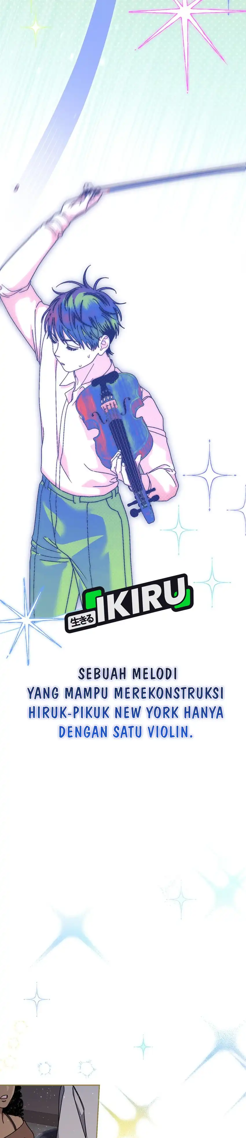 Baca High School Musical Genius Is Paganini Reincarnated - Chapter 93 halaman 10