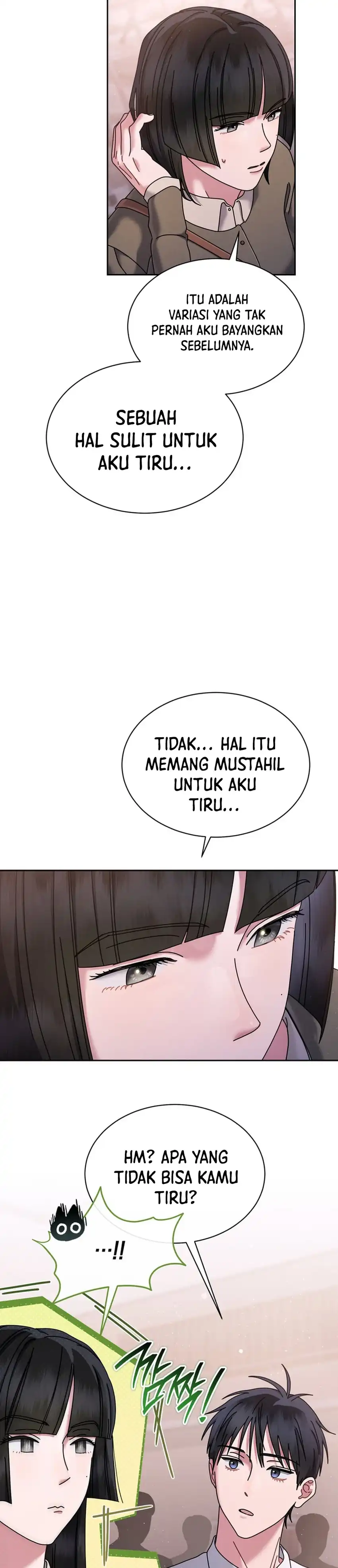 Baca High School Musical Genius Is Paganini Reincarnated - Chapter 93 halaman 16