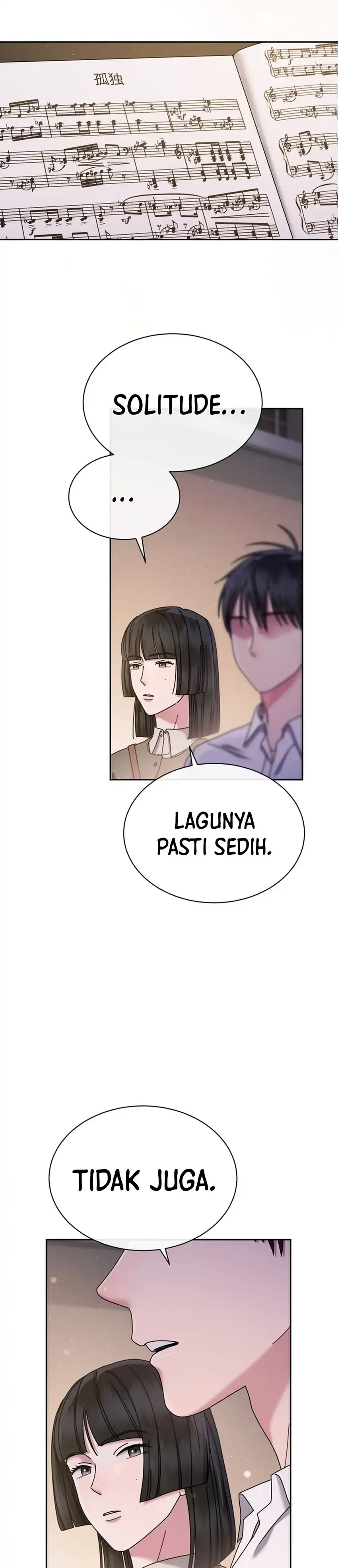 Baca High School Musical Genius Is Paganini Reincarnated - Chapter 93 halaman 21