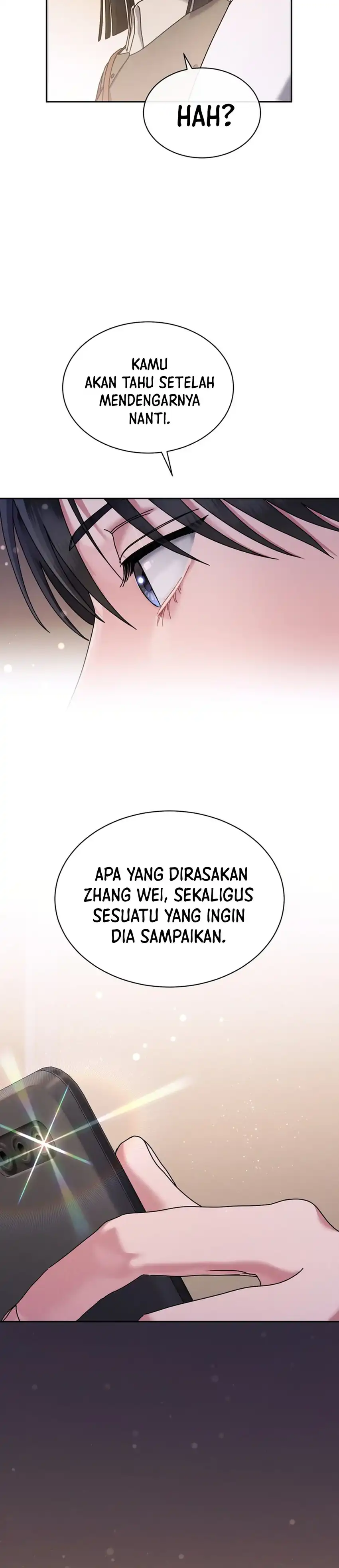 Baca High School Musical Genius Is Paganini Reincarnated - Chapter 93 halaman 22