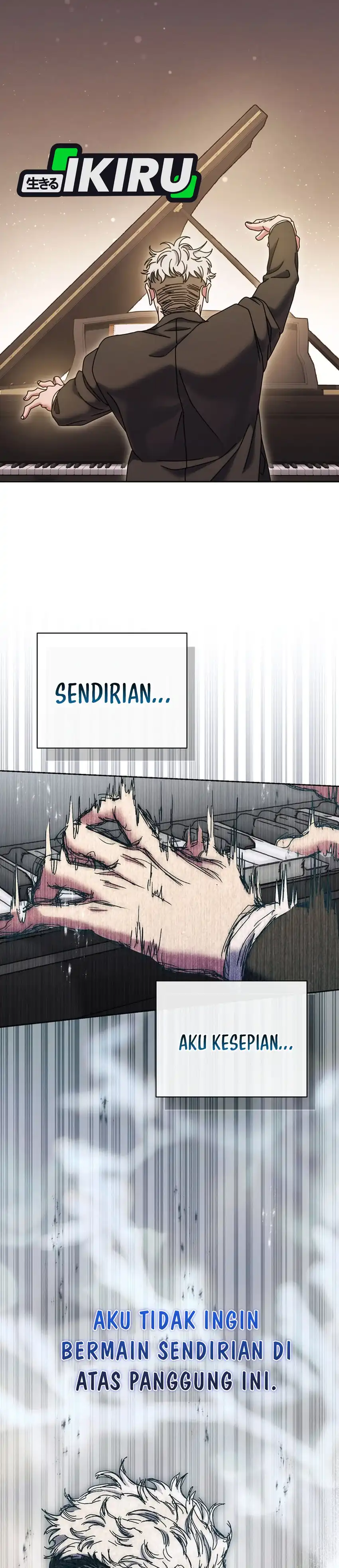 Baca High School Musical Genius Is Paganini Reincarnated - Chapter 93 halaman 23