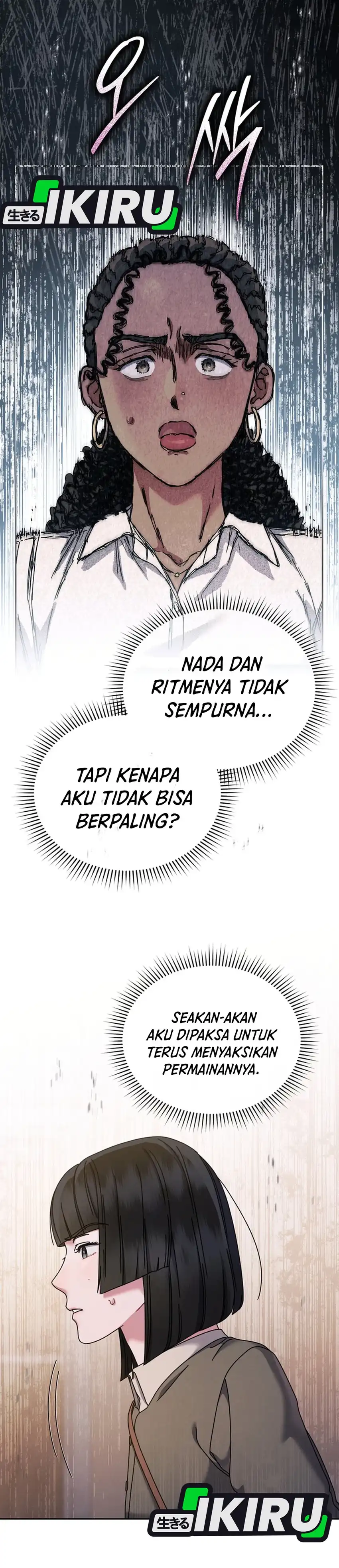 Baca High School Musical Genius Is Paganini Reincarnated - Chapter 93 halaman 26