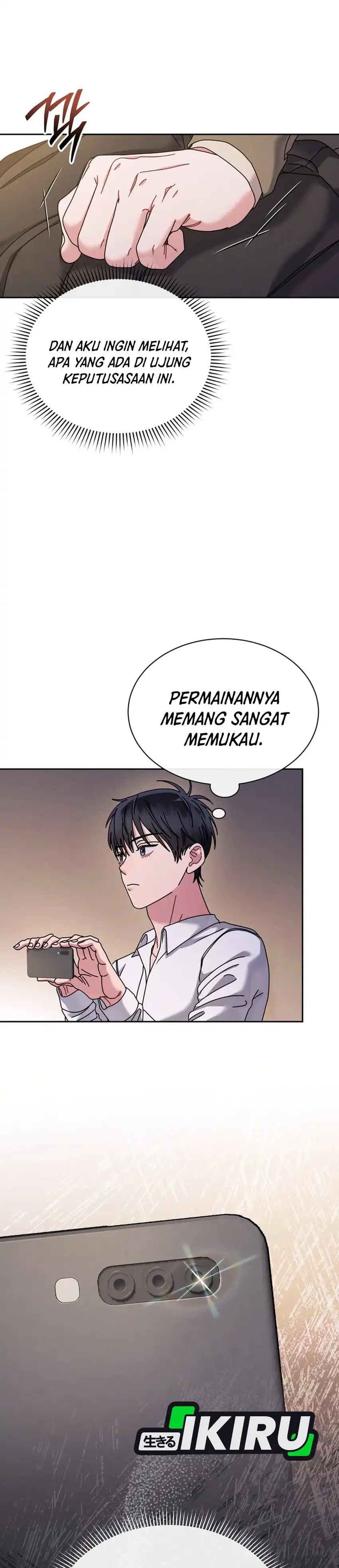 Baca High School Musical Genius Is Paganini Reincarnated - Chapter 93 halaman 27