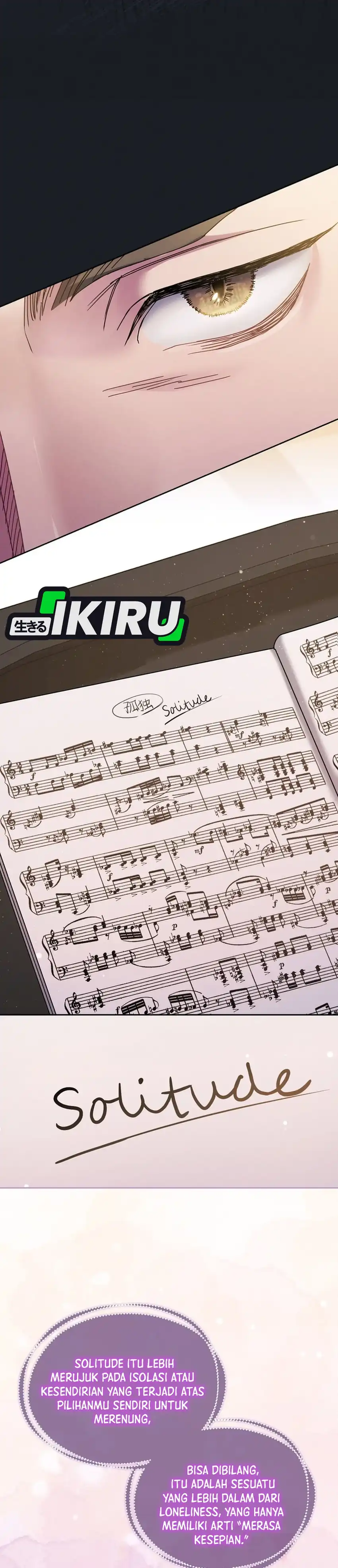 Baca High School Musical Genius Is Paganini Reincarnated - Chapter 93 halaman 29