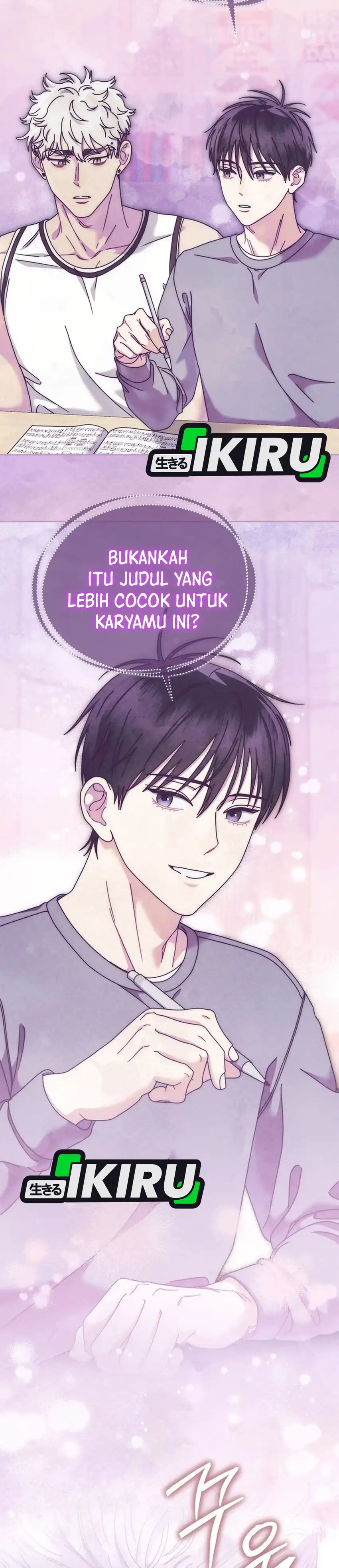 Baca High School Musical Genius Is Paganini Reincarnated - Chapter 93 halaman 30