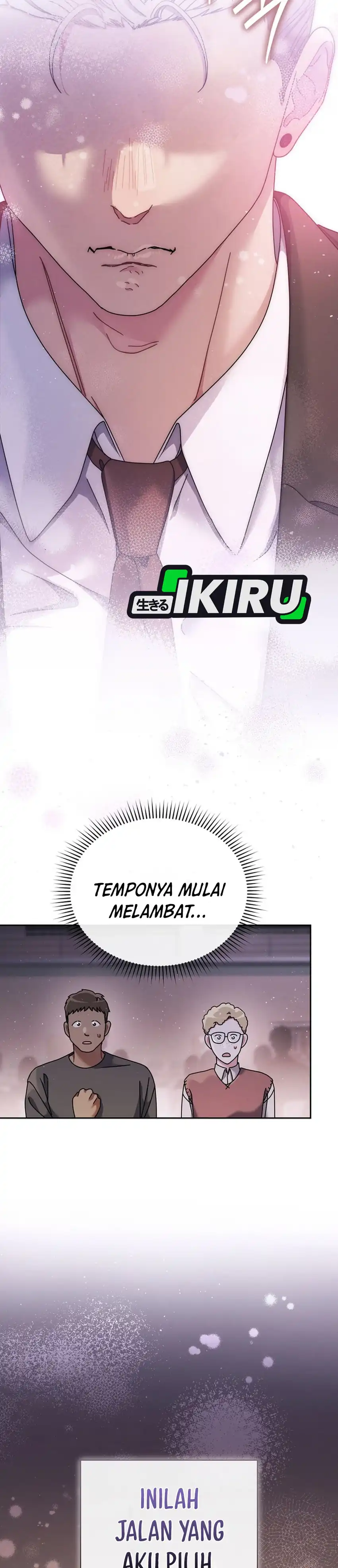 Baca High School Musical Genius Is Paganini Reincarnated - Chapter 93 halaman 31