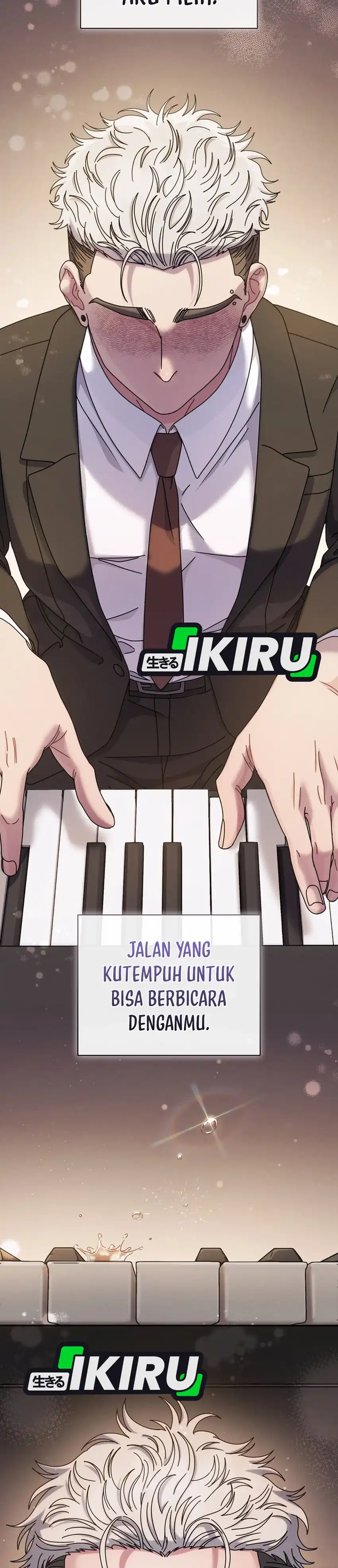 Baca High School Musical Genius Is Paganini Reincarnated - Chapter 93 halaman 32