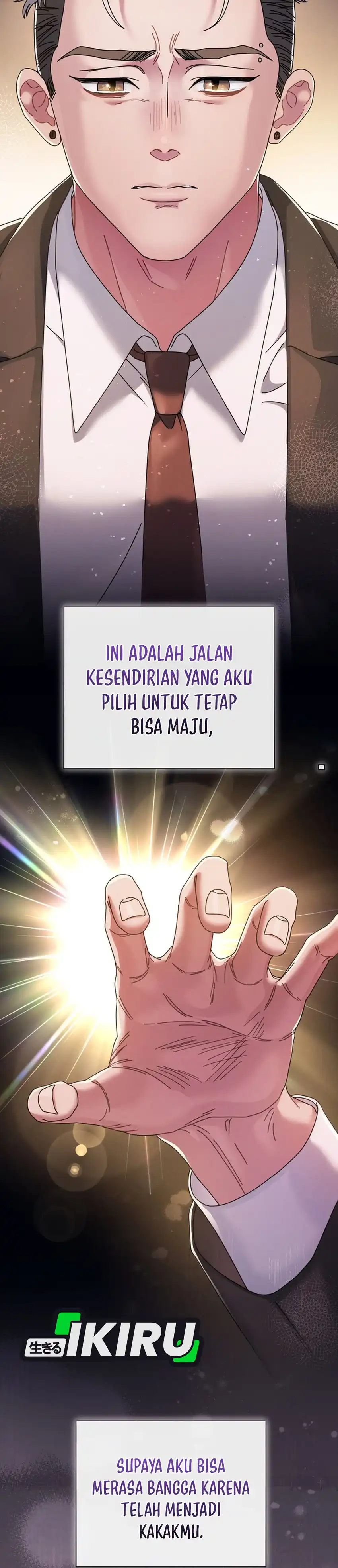 Baca High School Musical Genius Is Paganini Reincarnated - Chapter 93 halaman 33