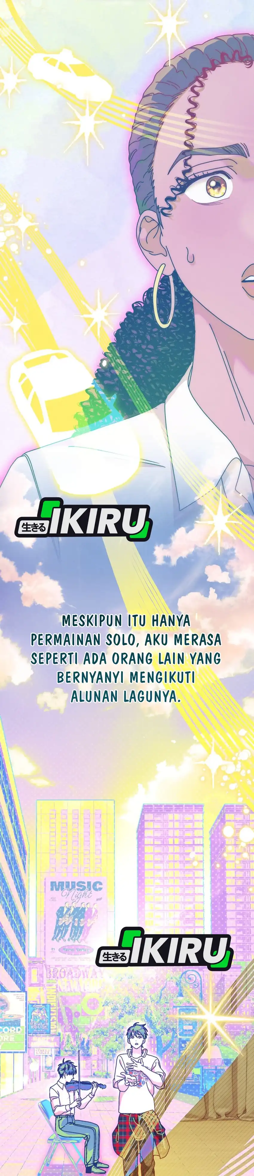 Baca High School Musical Genius Is Paganini Reincarnated - Chapter 93 halaman 5
