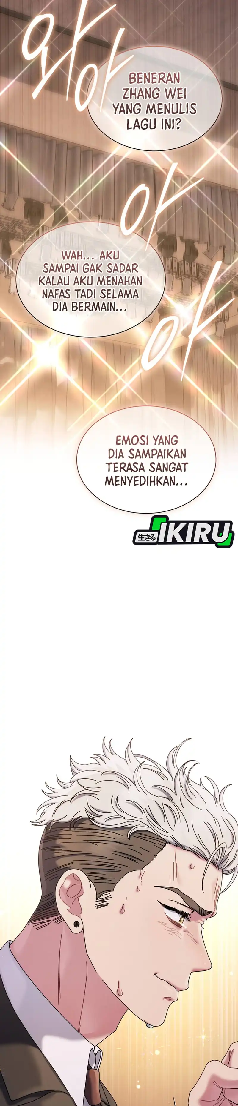 Baca High School Musical Genius Is Paganini Reincarnated - Chapter 94 halaman 12