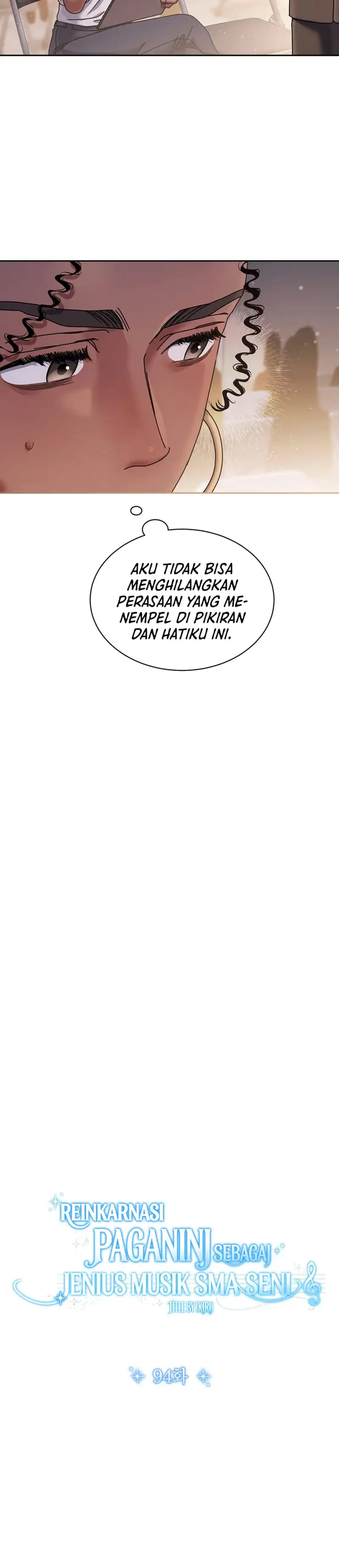 Baca High School Musical Genius Is Paganini Reincarnated - Chapter 94 halaman 14