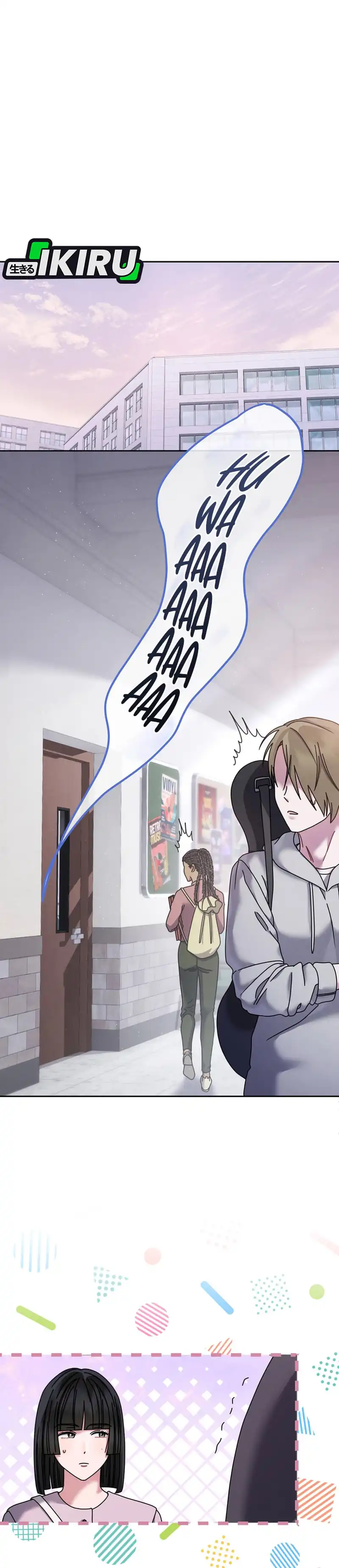 Baca High School Musical Genius Is Paganini Reincarnated - Chapter 94 halaman 15