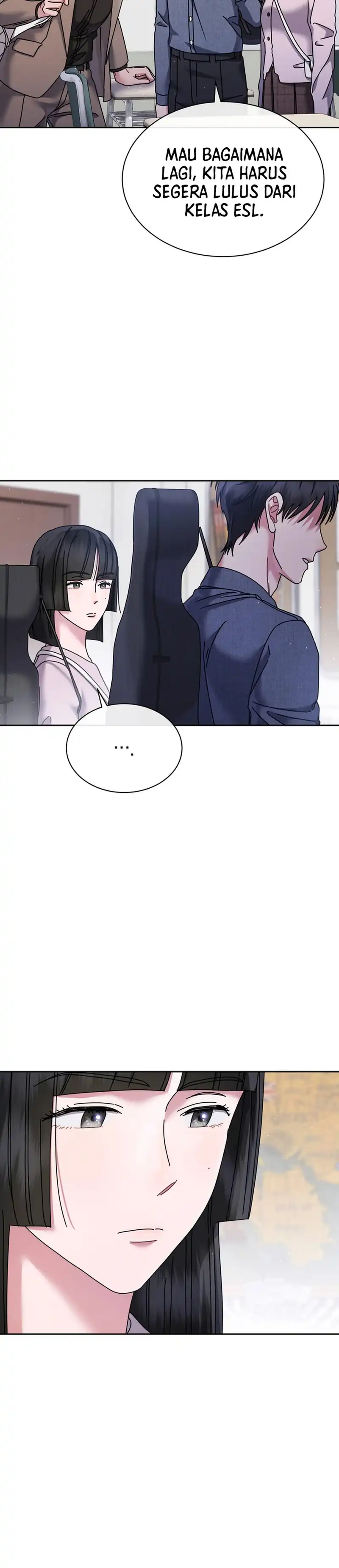Baca High School Musical Genius Is Paganini Reincarnated - Chapter 94 halaman 20