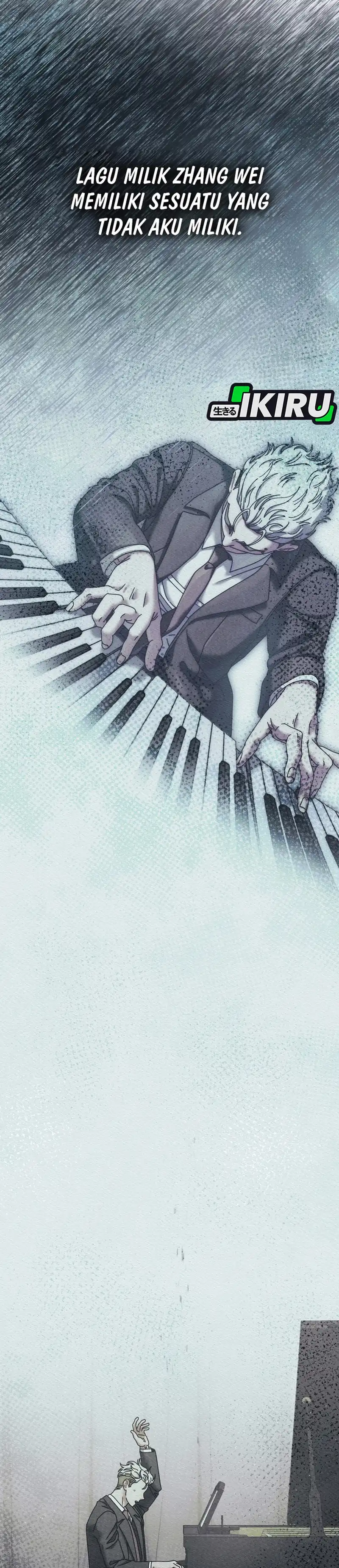 Baca High School Musical Genius Is Paganini Reincarnated - Chapter 94 halaman 22
