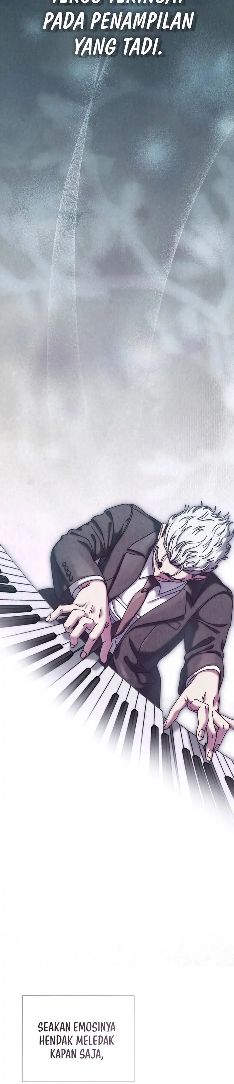Baca High School Musical Genius Is Paganini Reincarnated - Chapter 94 halaman 3