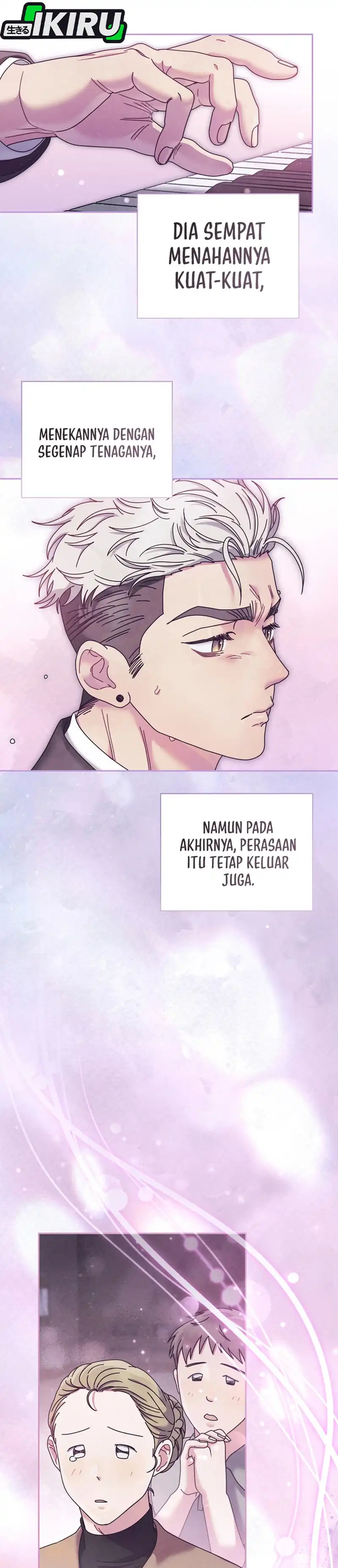 Baca High School Musical Genius Is Paganini Reincarnated - Chapter 94 halaman 4