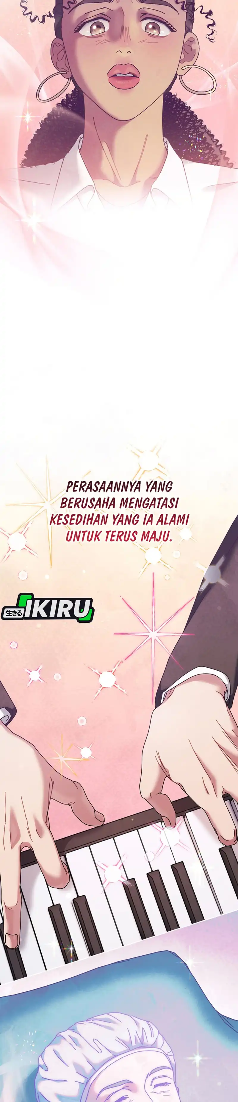 Baca High School Musical Genius Is Paganini Reincarnated - Chapter 94 halaman 6