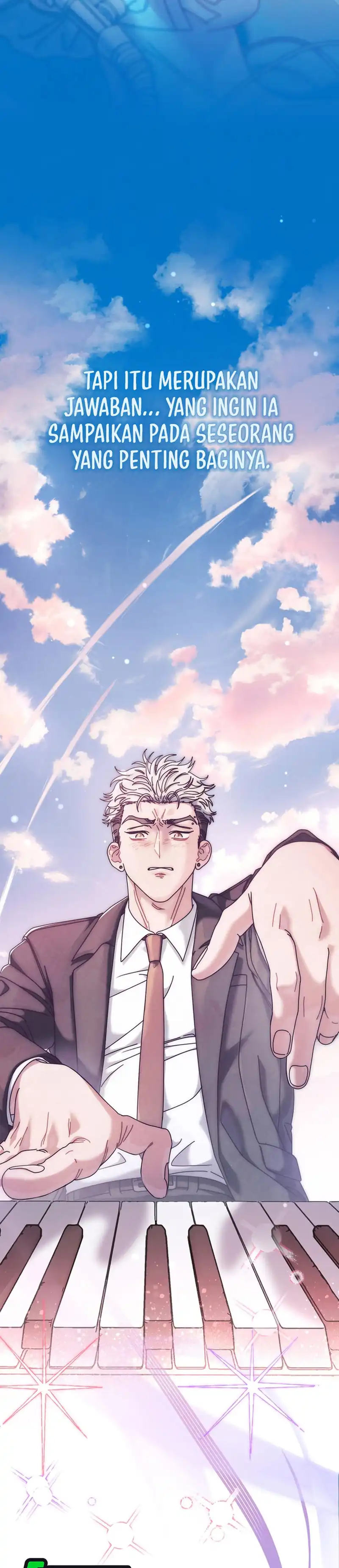 Baca High School Musical Genius Is Paganini Reincarnated - Chapter 94 halaman 8