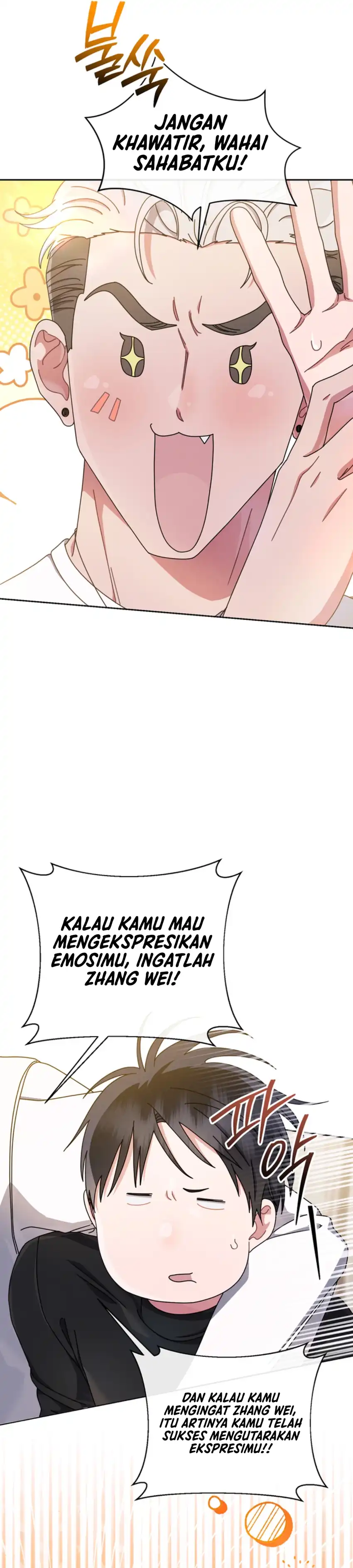 Baca High School Musical Genius Is Paganini Reincarnated - Chapter 95 halaman 10