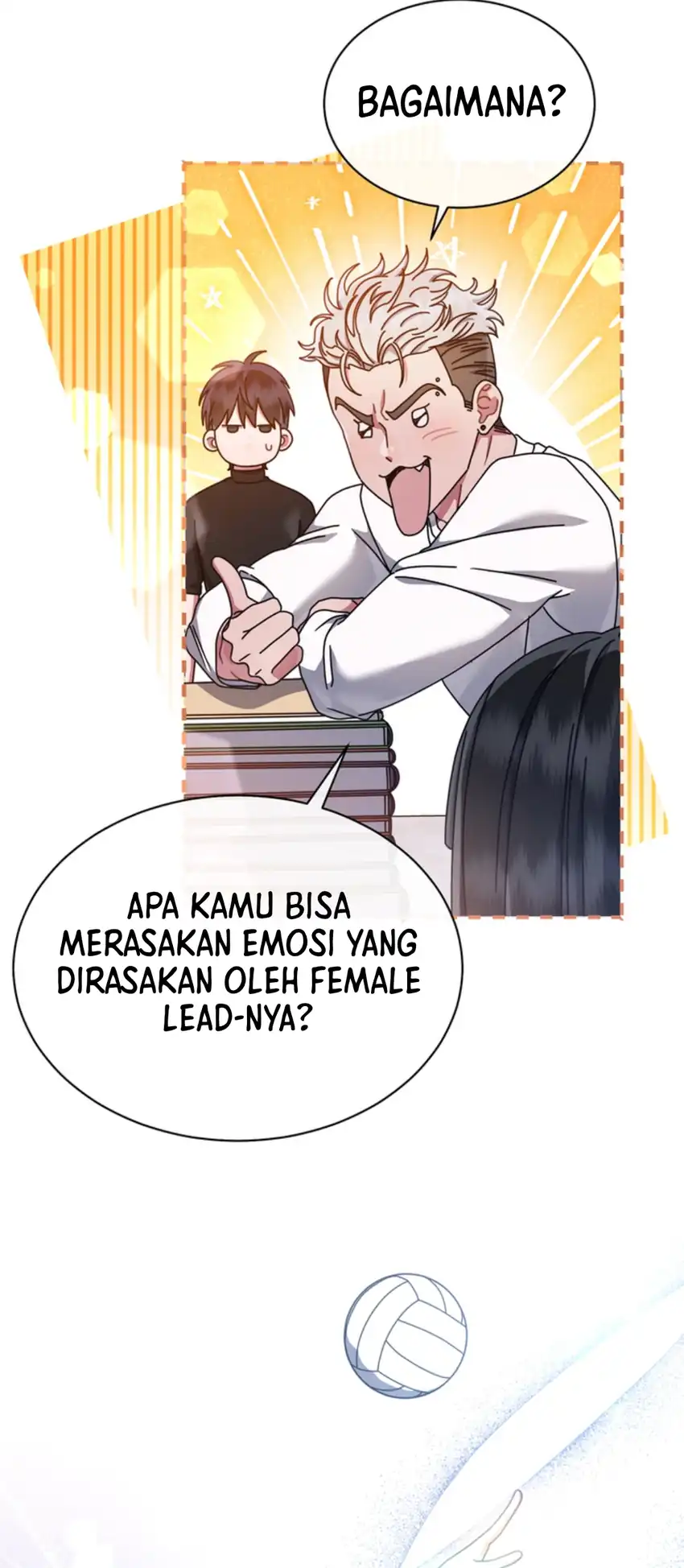 Baca High School Musical Genius Is Paganini Reincarnated - Chapter 95 halaman 13