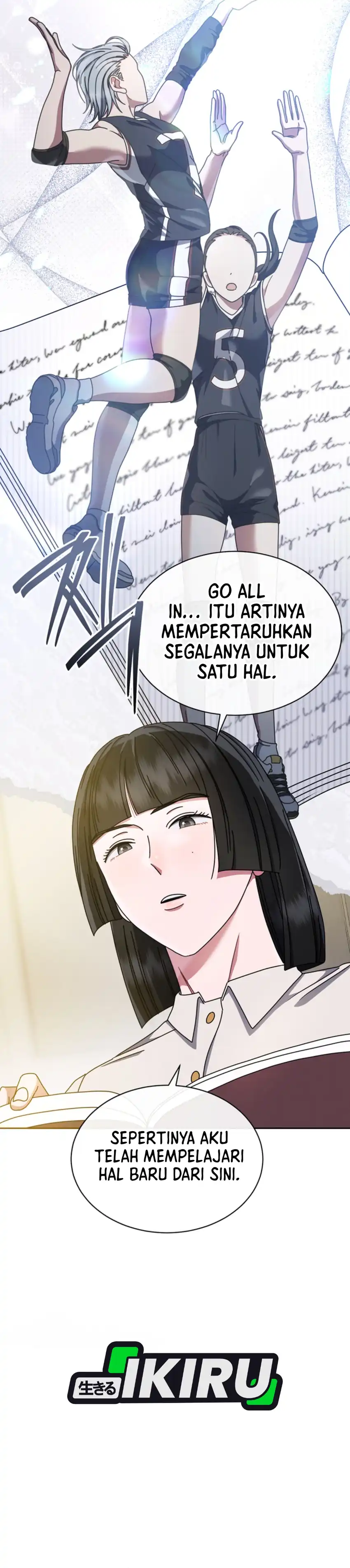 Baca High School Musical Genius Is Paganini Reincarnated - Chapter 95 halaman 14