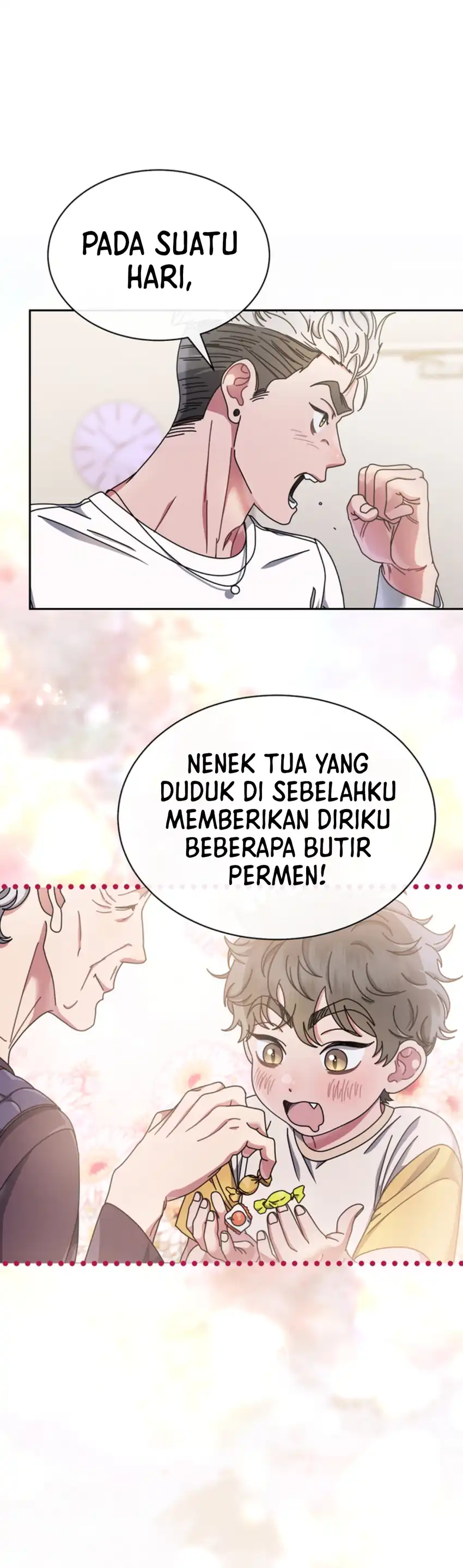 Baca High School Musical Genius Is Paganini Reincarnated - Chapter 95 halaman 16