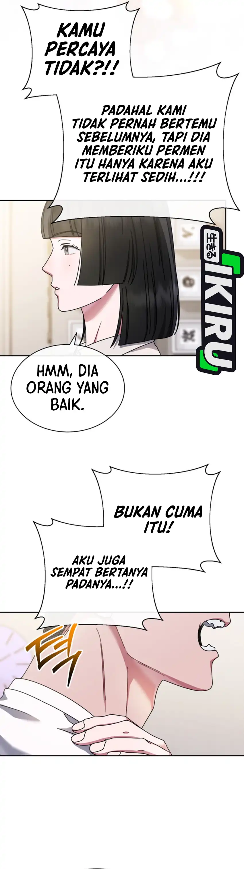 Baca High School Musical Genius Is Paganini Reincarnated - Chapter 95 halaman 17