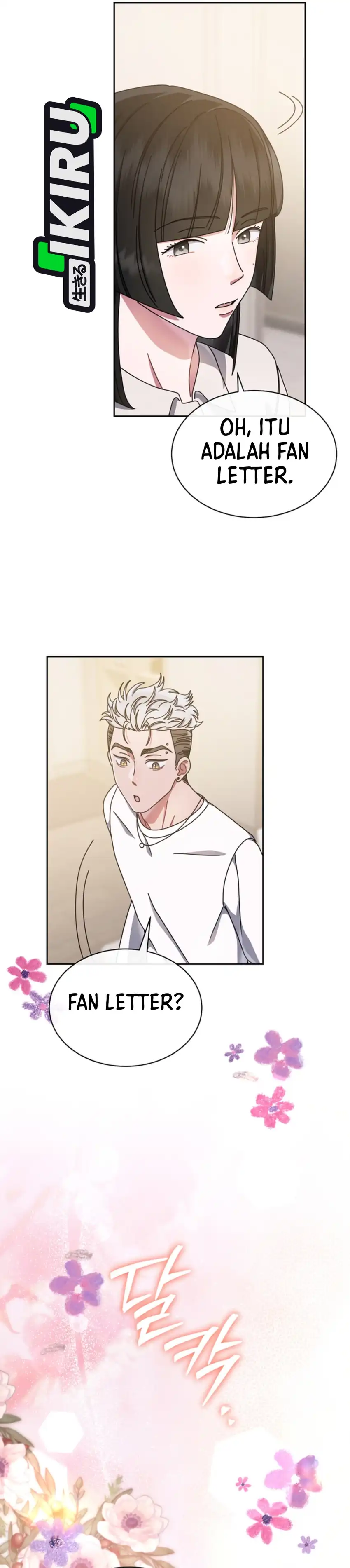 Baca High School Musical Genius Is Paganini Reincarnated - Chapter 95 halaman 22
