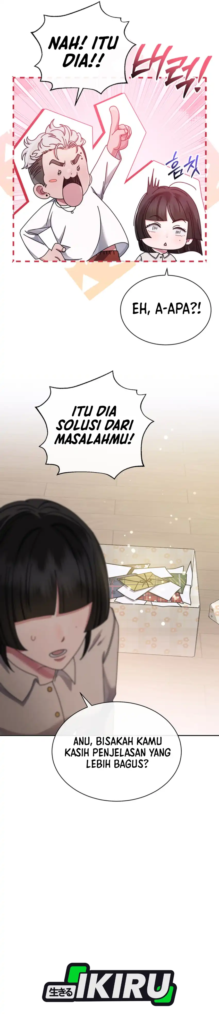 Baca High School Musical Genius Is Paganini Reincarnated - Chapter 95 halaman 25