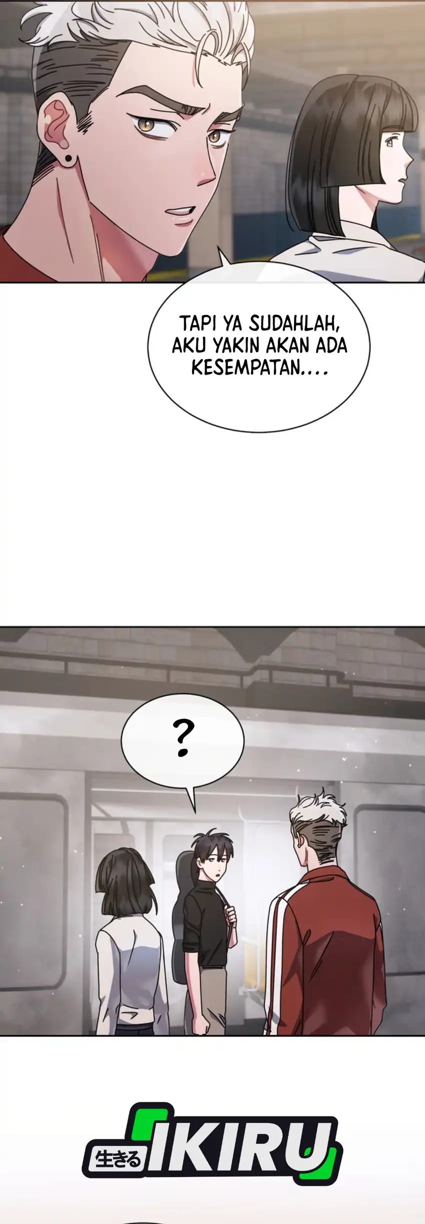 Baca High School Musical Genius Is Paganini Reincarnated - Chapter 95 halaman 28